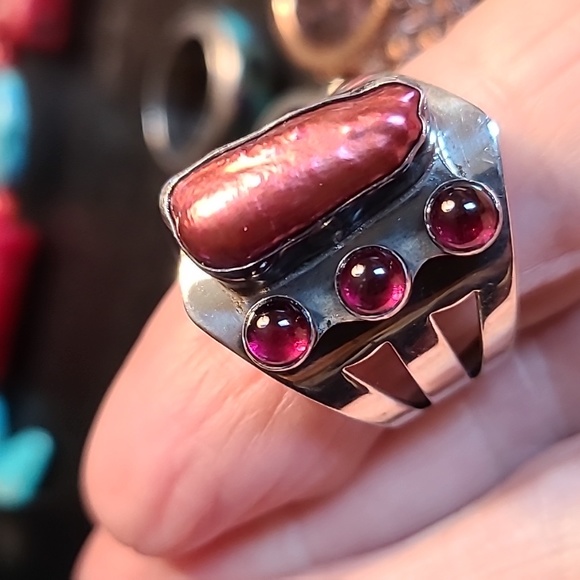 DTR DESERT ROSE - Picture 5 of 6